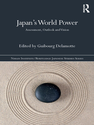 cover image of Japan's World Power